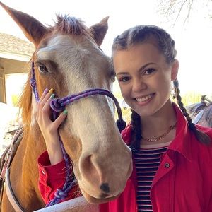 Meet your Posher, Madeline